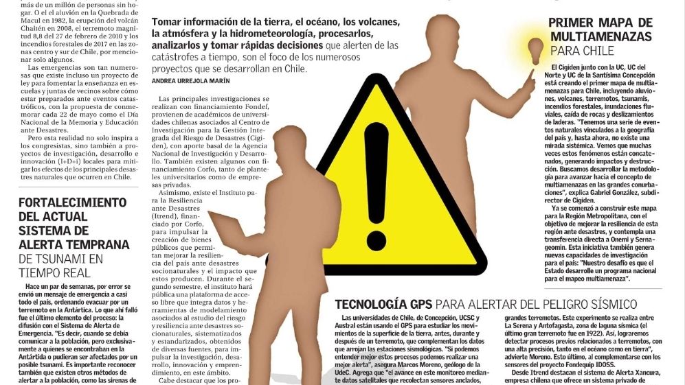 Nota Itrend Mercurio