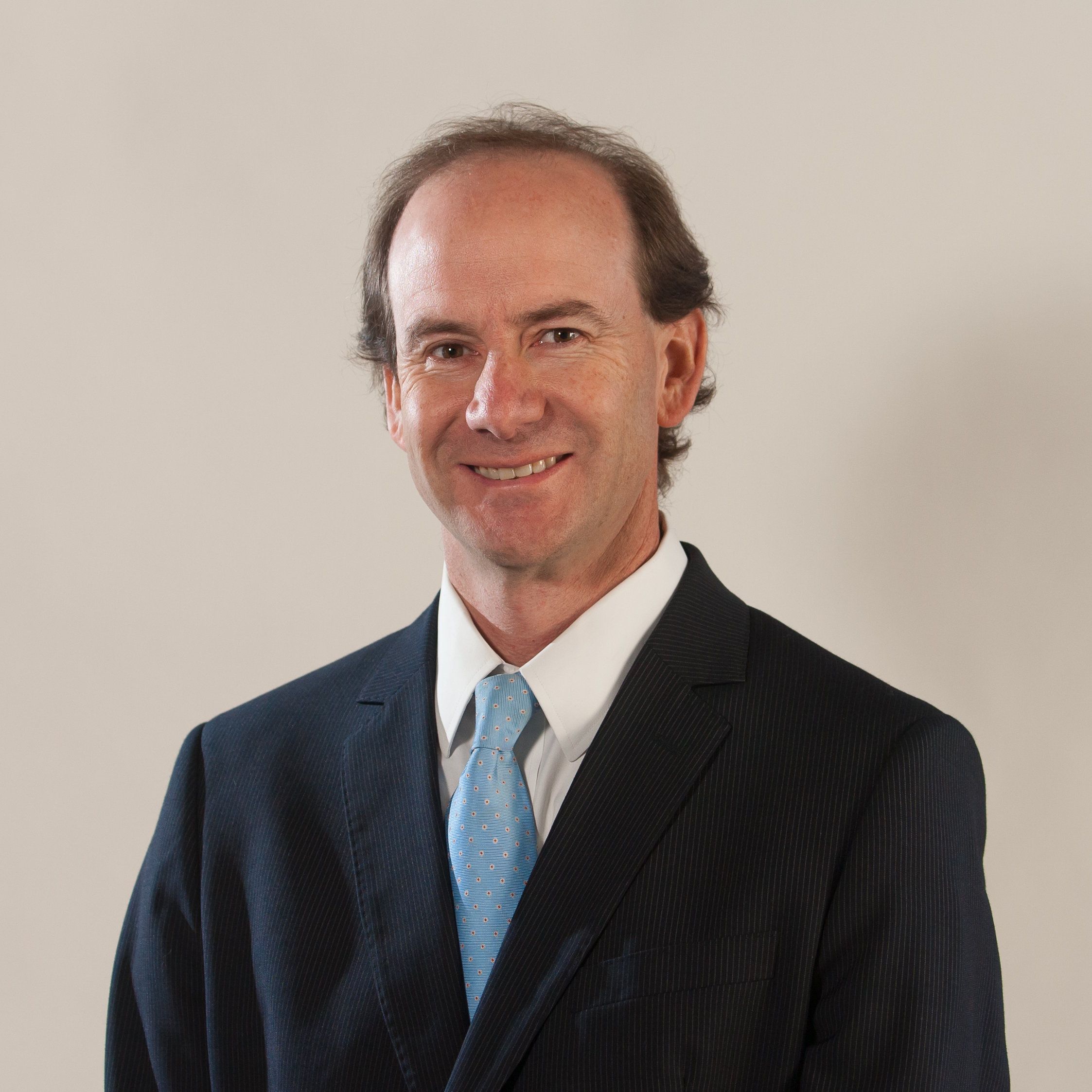 Fernando Rojas Director