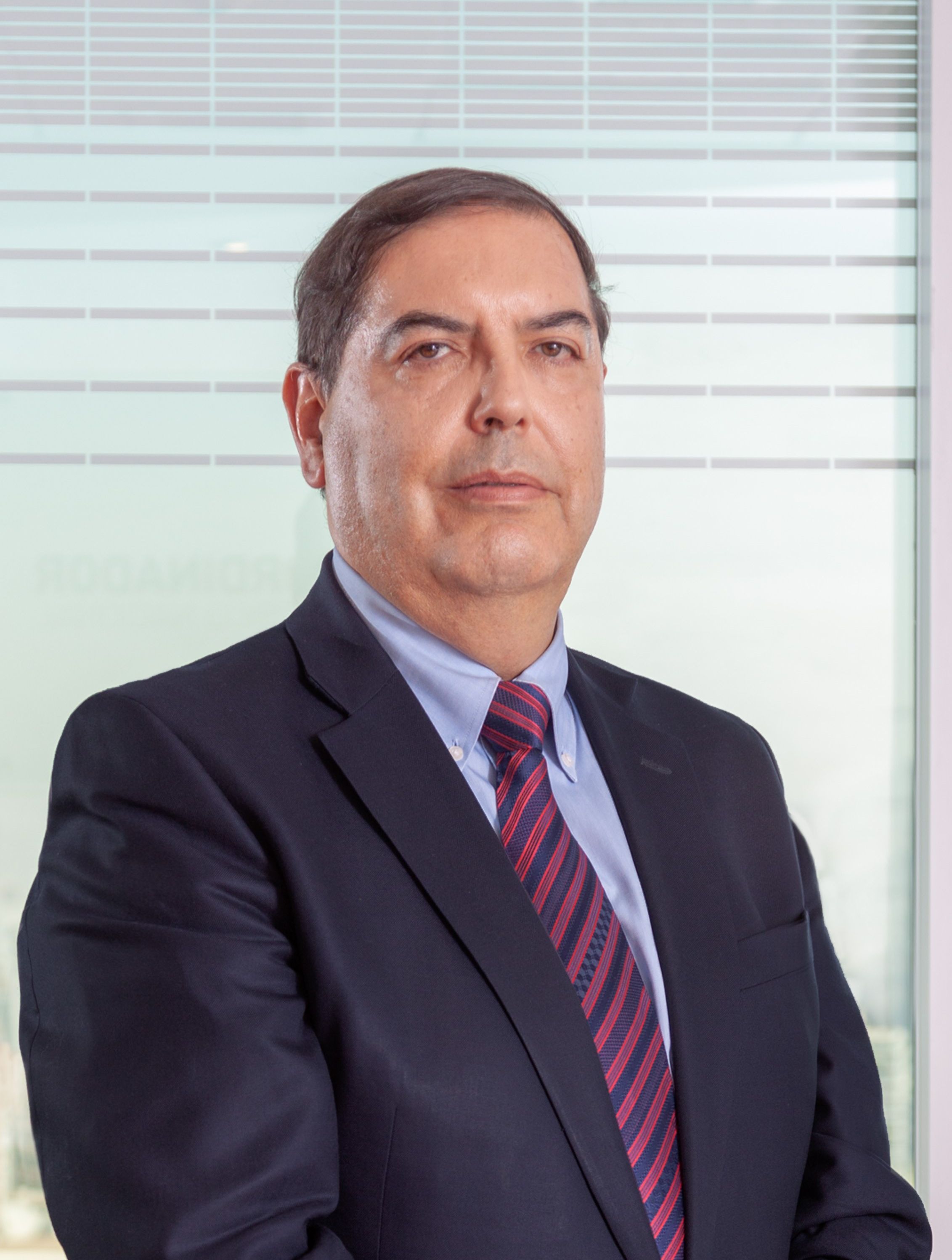 Juan Carlos Olmedo Director