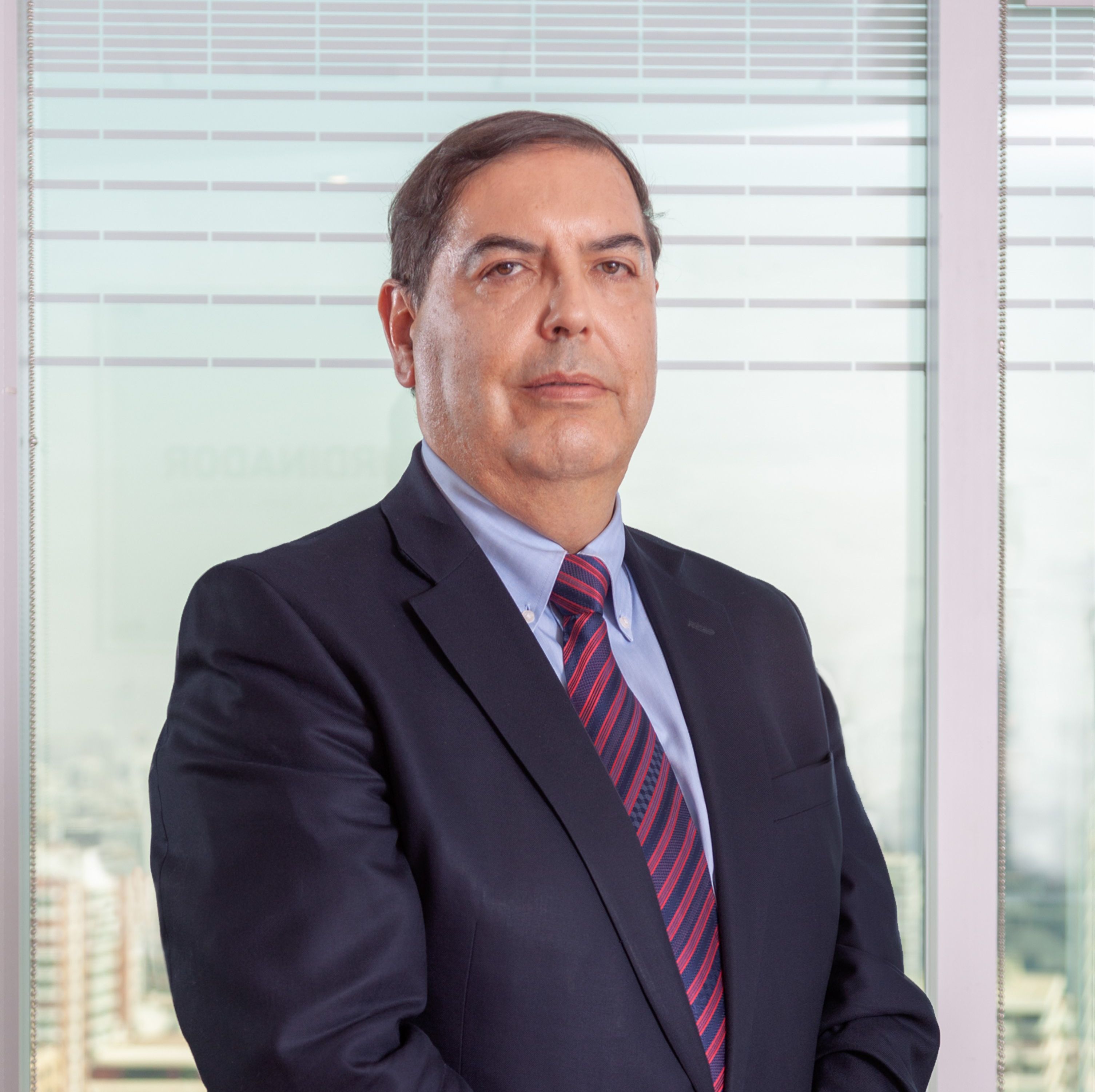 Juan Carlos Olmedo Director