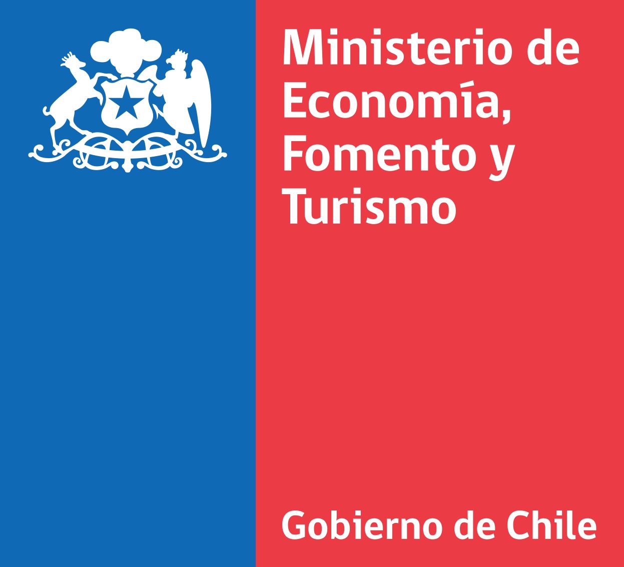 Trusted by Ministerio de Economía, Fomento y Turismo