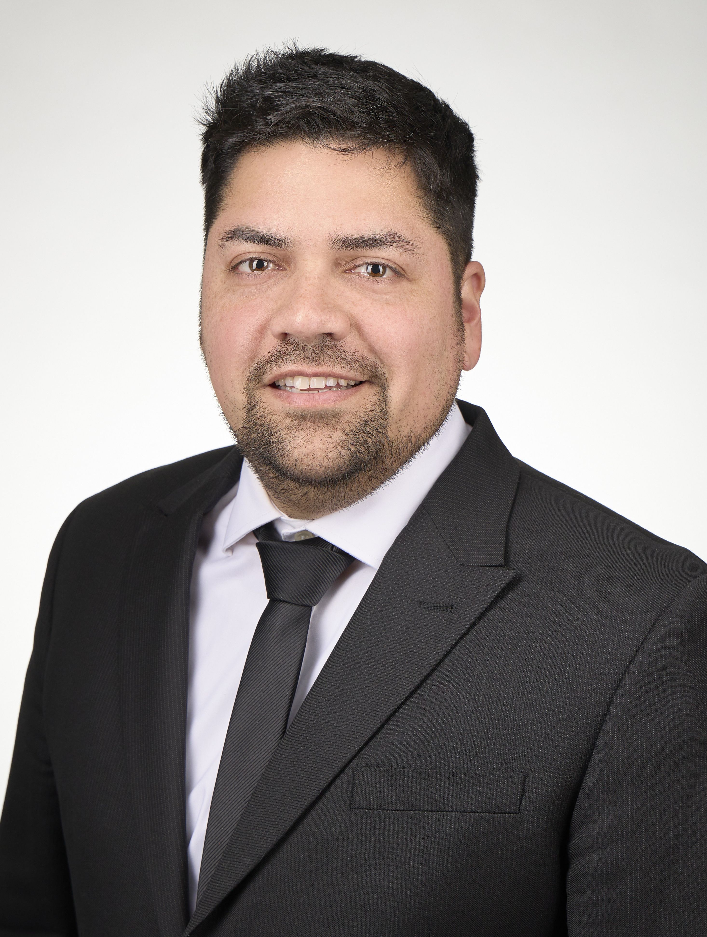 R6 5734 Jefe de proyecto