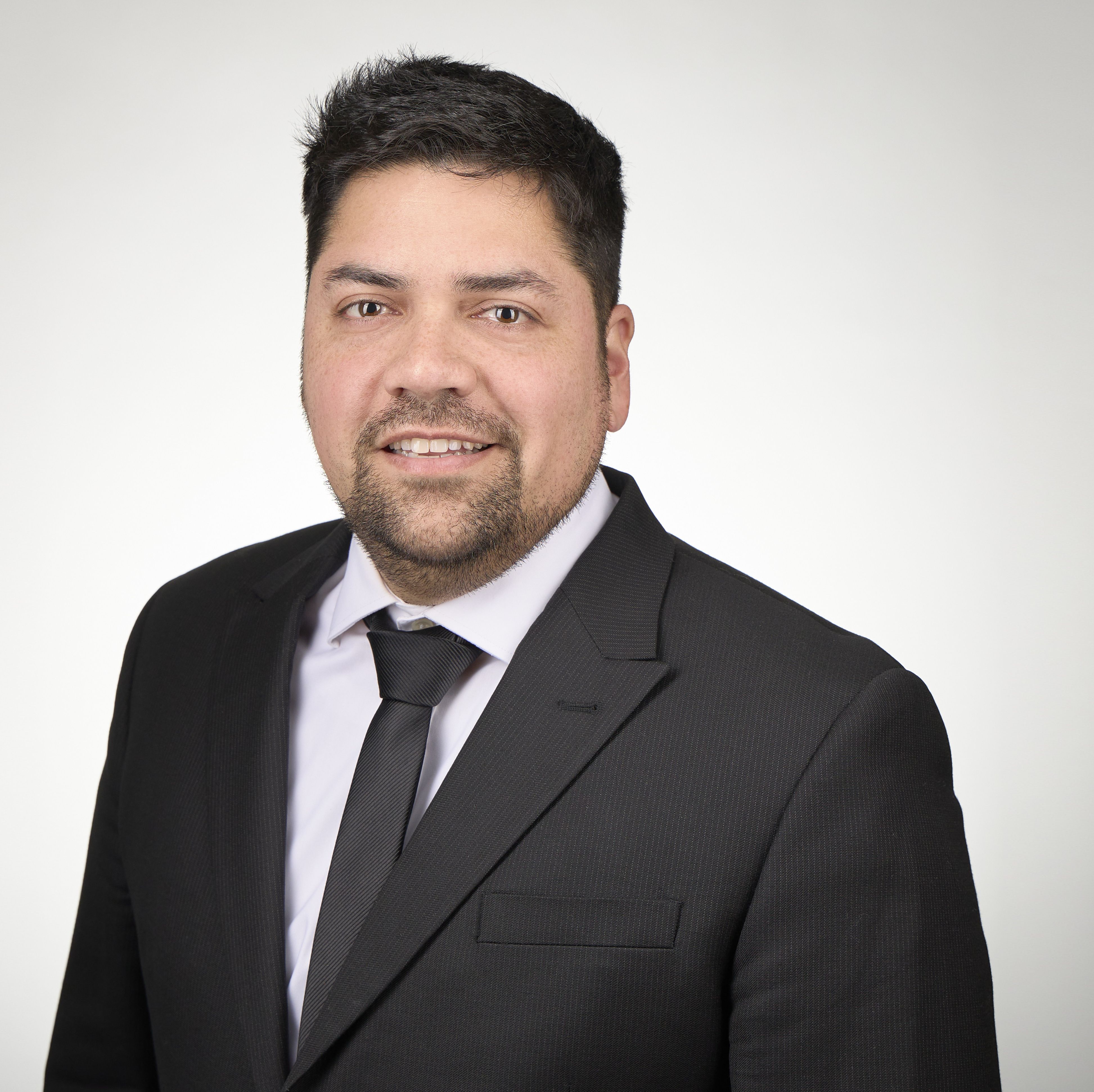 R6 5734 Jefe de proyecto