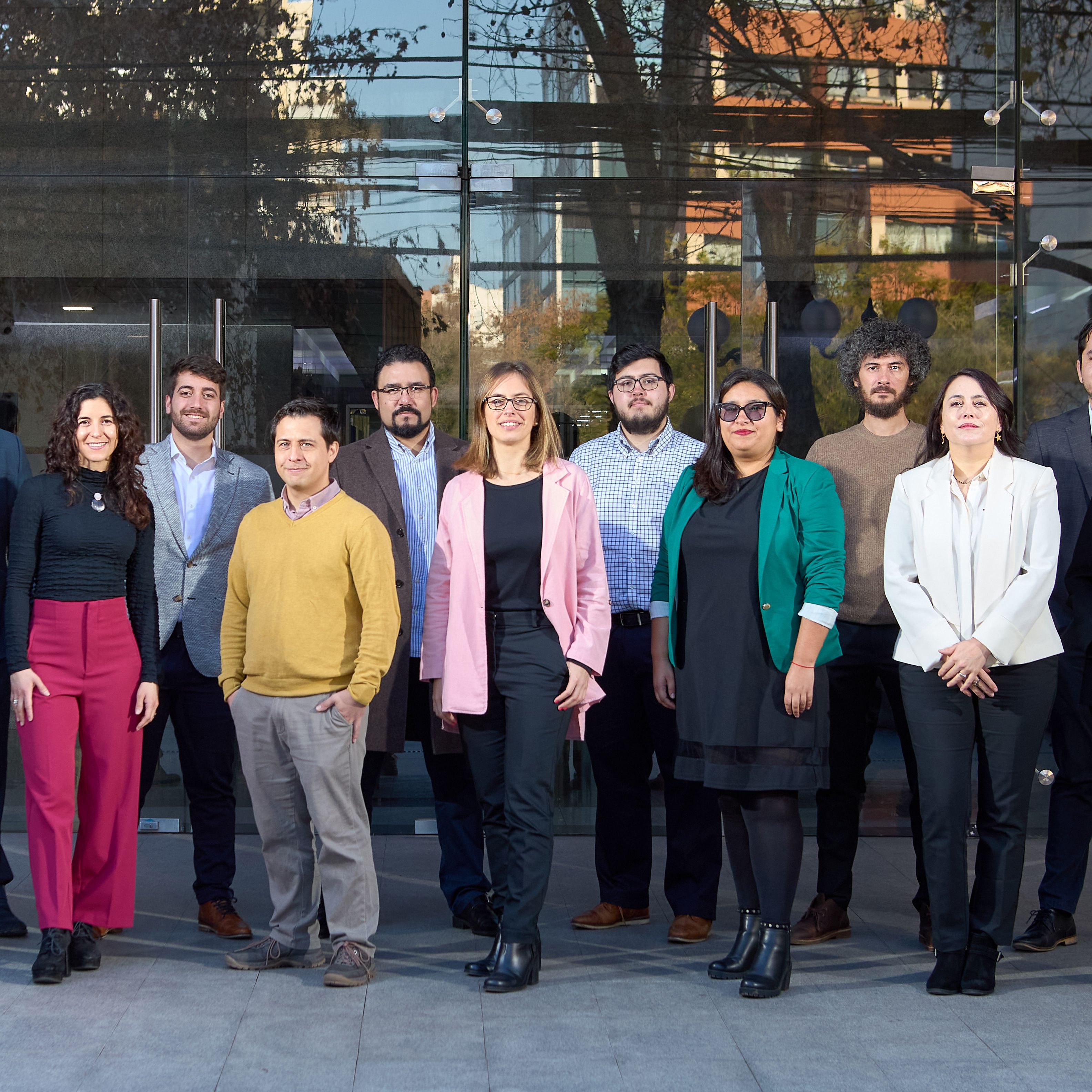 Itrend finaliza unos exitosos primeros 5 años y pasa a una segunda etapa ante Corfo