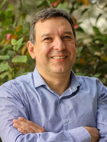 Anibal Pauchard Representante UDEC (titular)