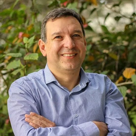 Anibal Pauchard Representante UDEC (titular)