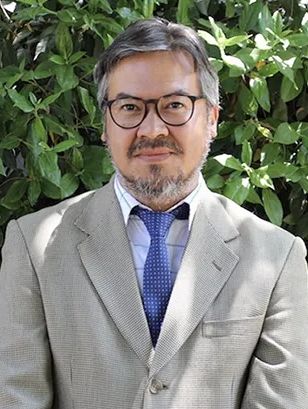 Pablo Isla Representante USM (titular)