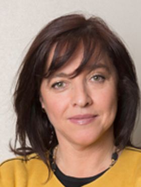 Marcela Angulo Presidenta