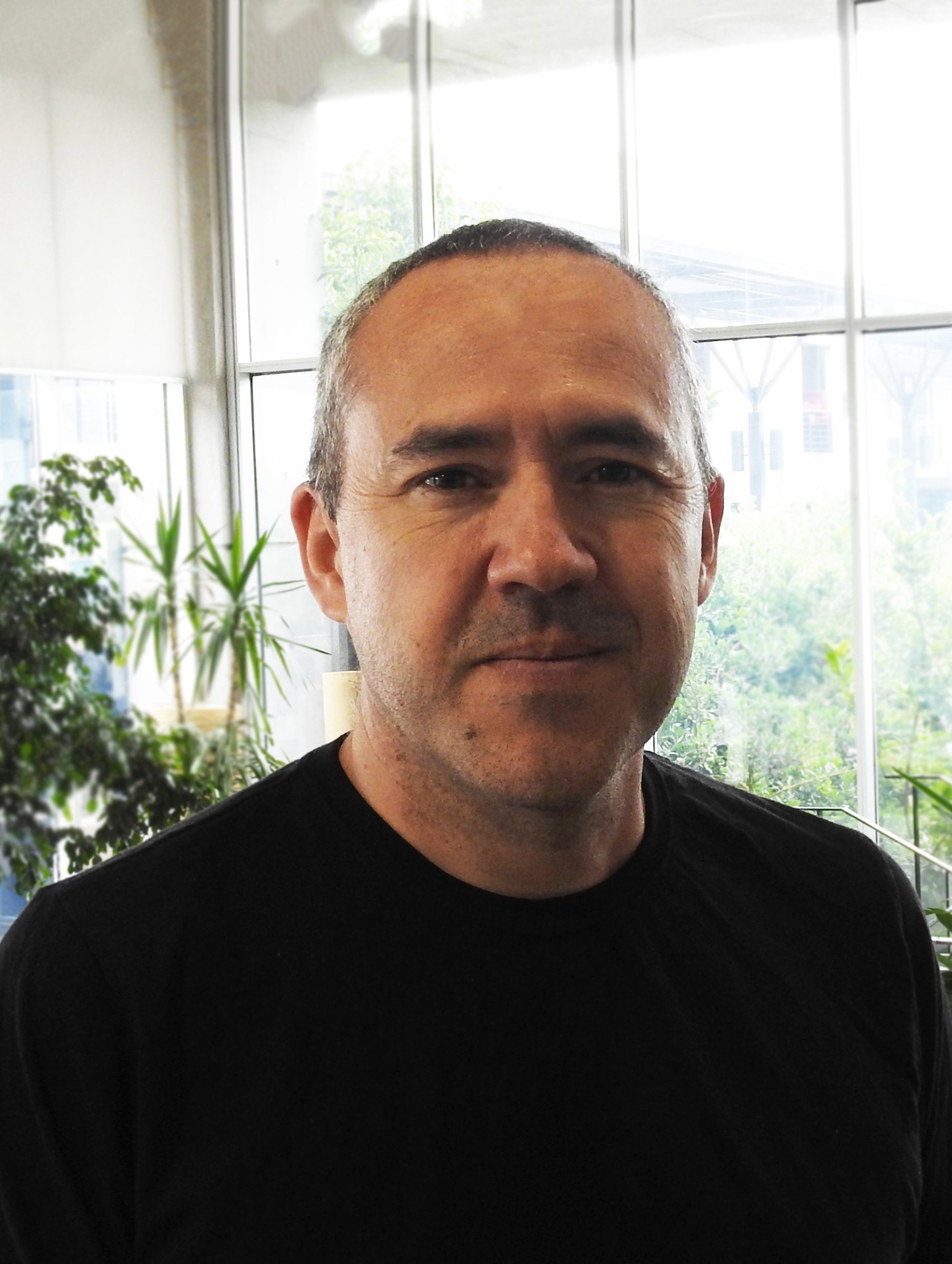 Gabrielcandia Representante UDD (titular)