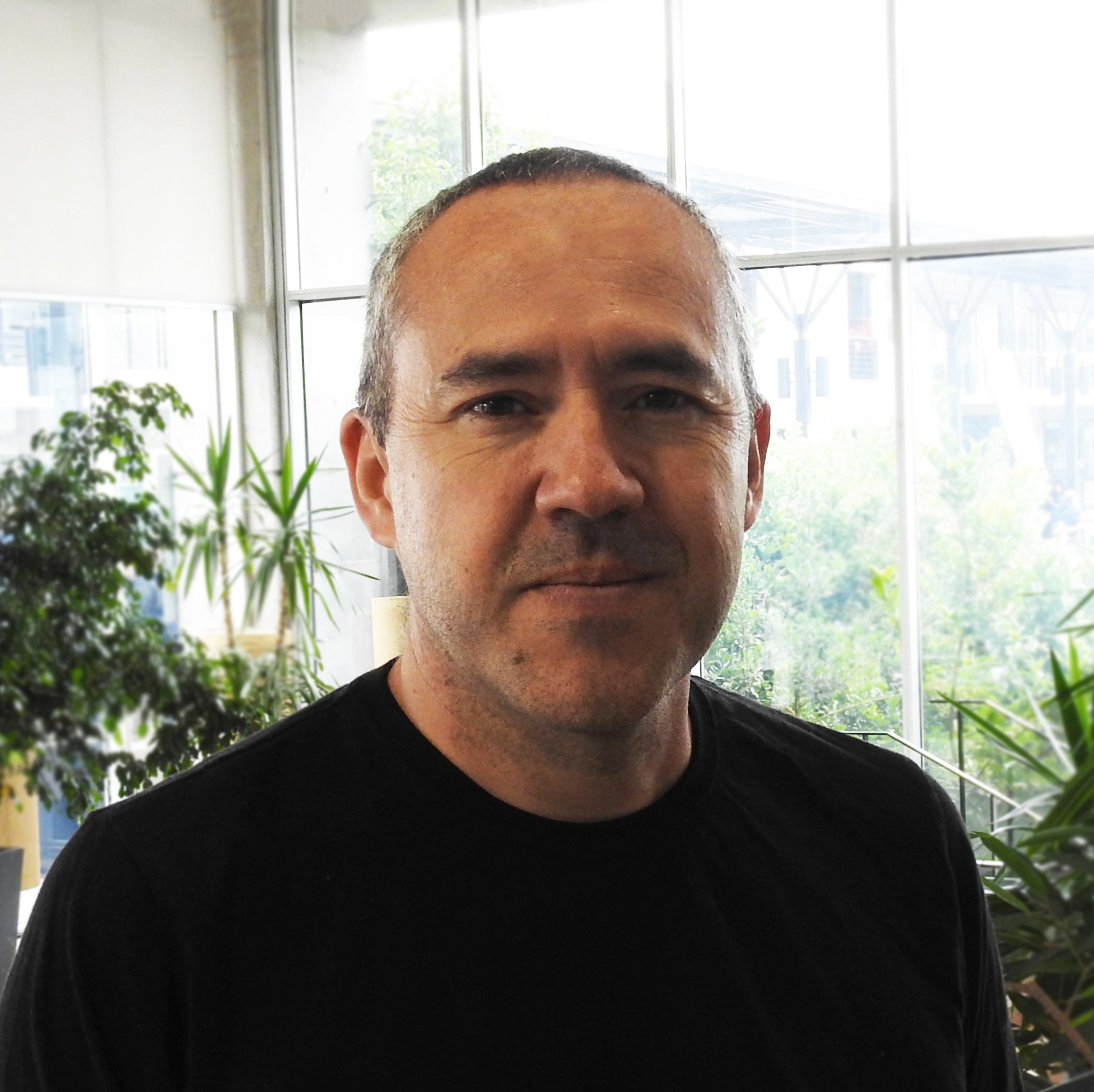 Gabrielcandia Representante UDD (titular)