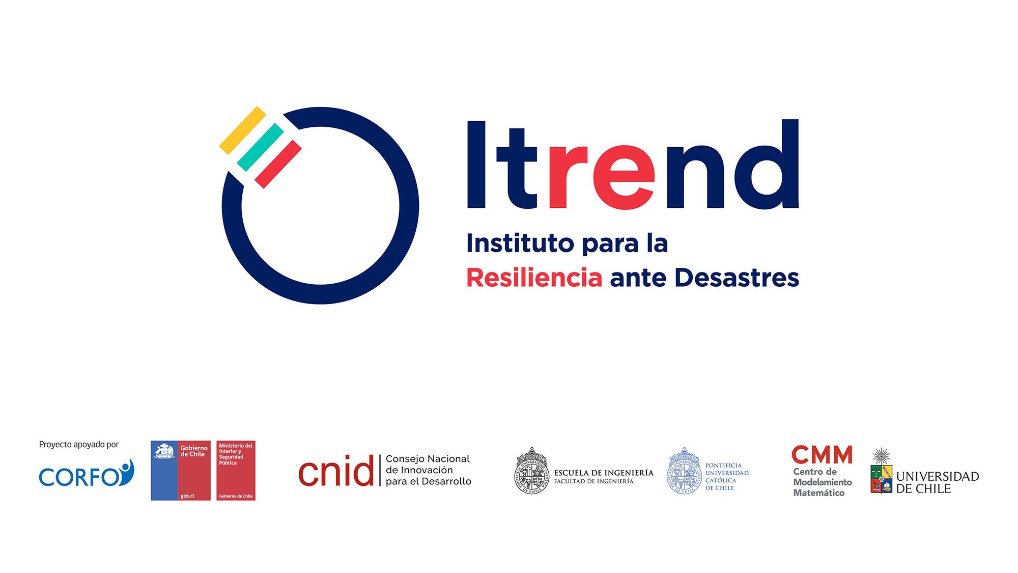 Año 2017 - 2018 de historia de Itrend