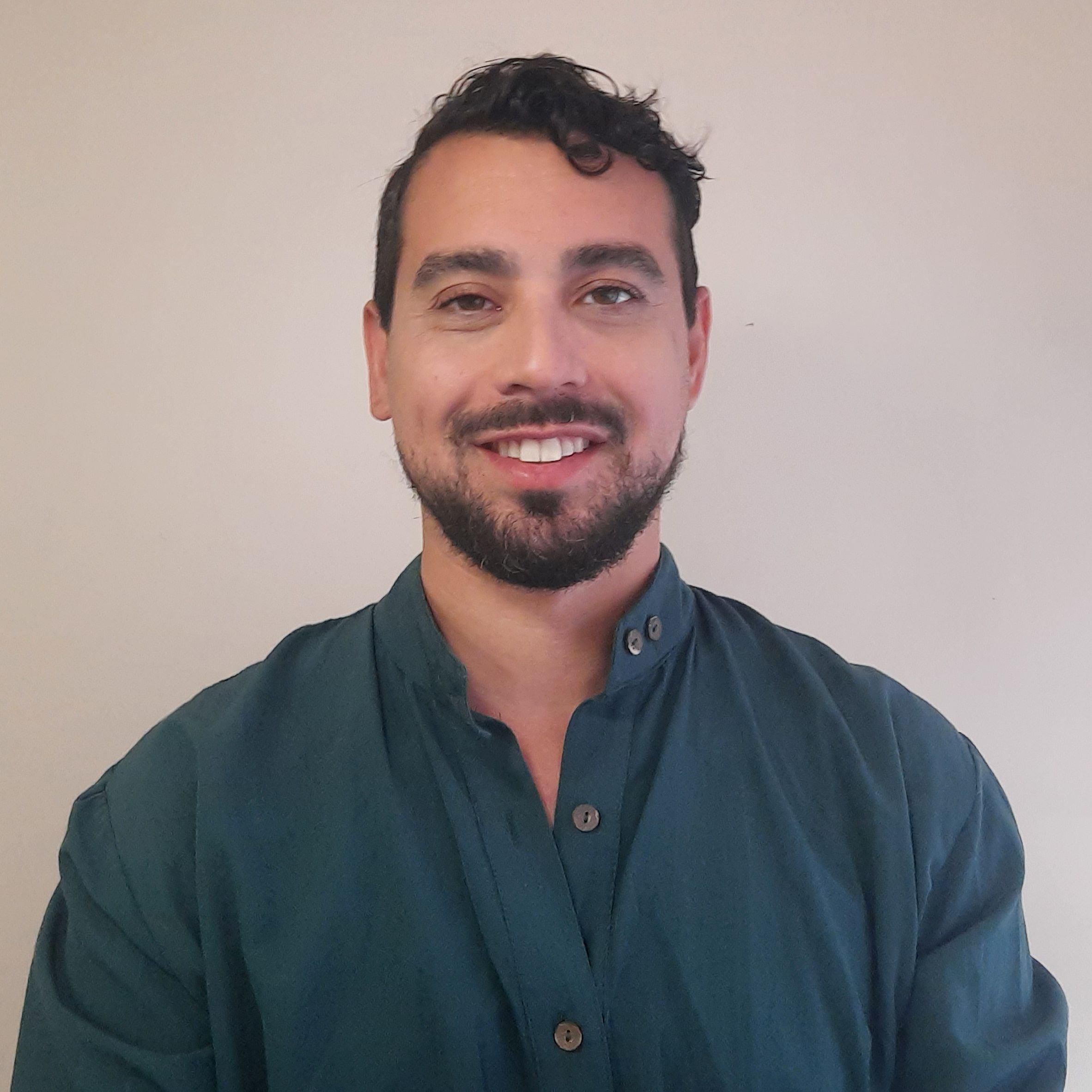 Jose M Navarrete 1 Secretario