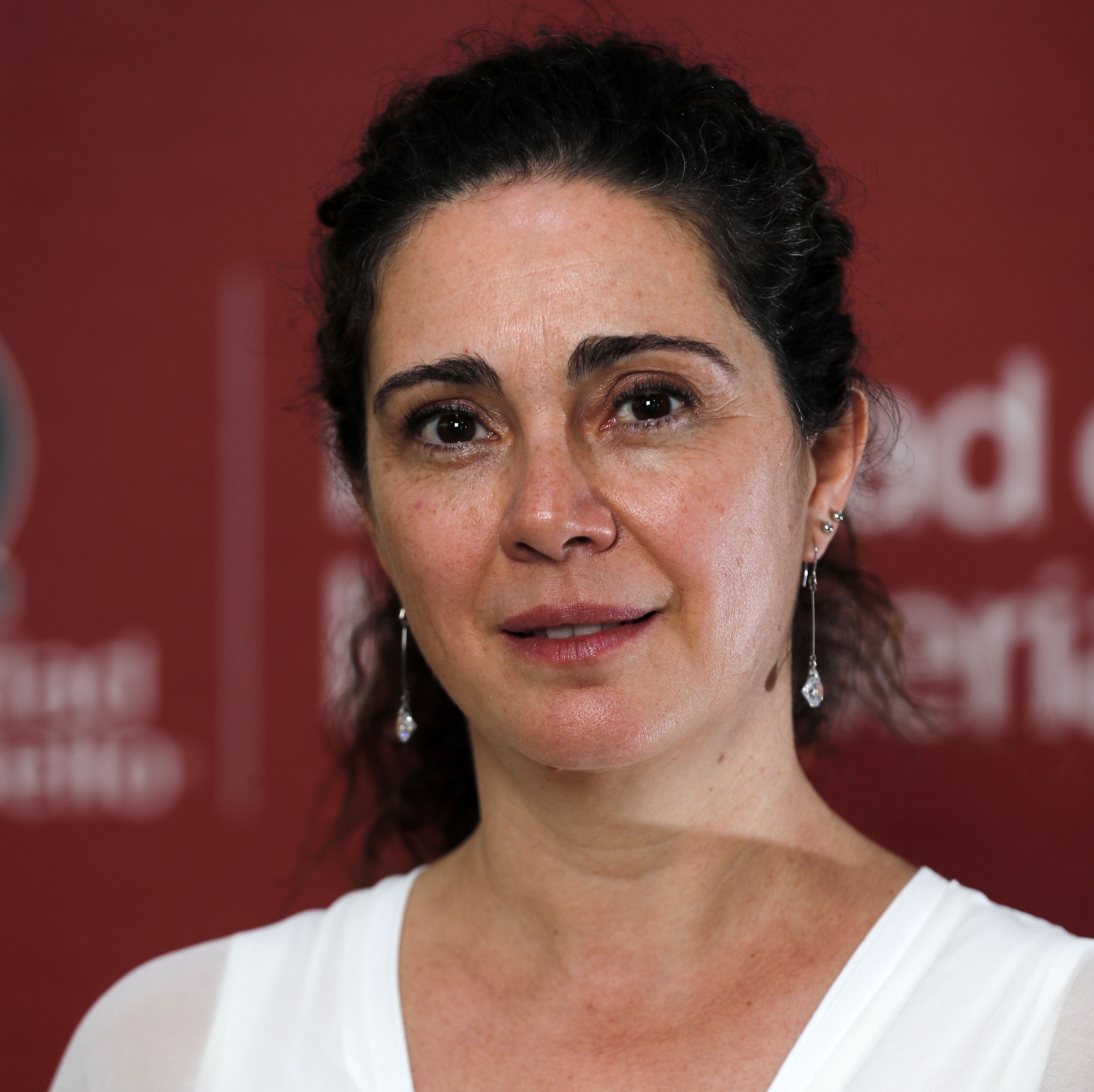 Pamela Alvarez 0162 Representante UNAB (titular)