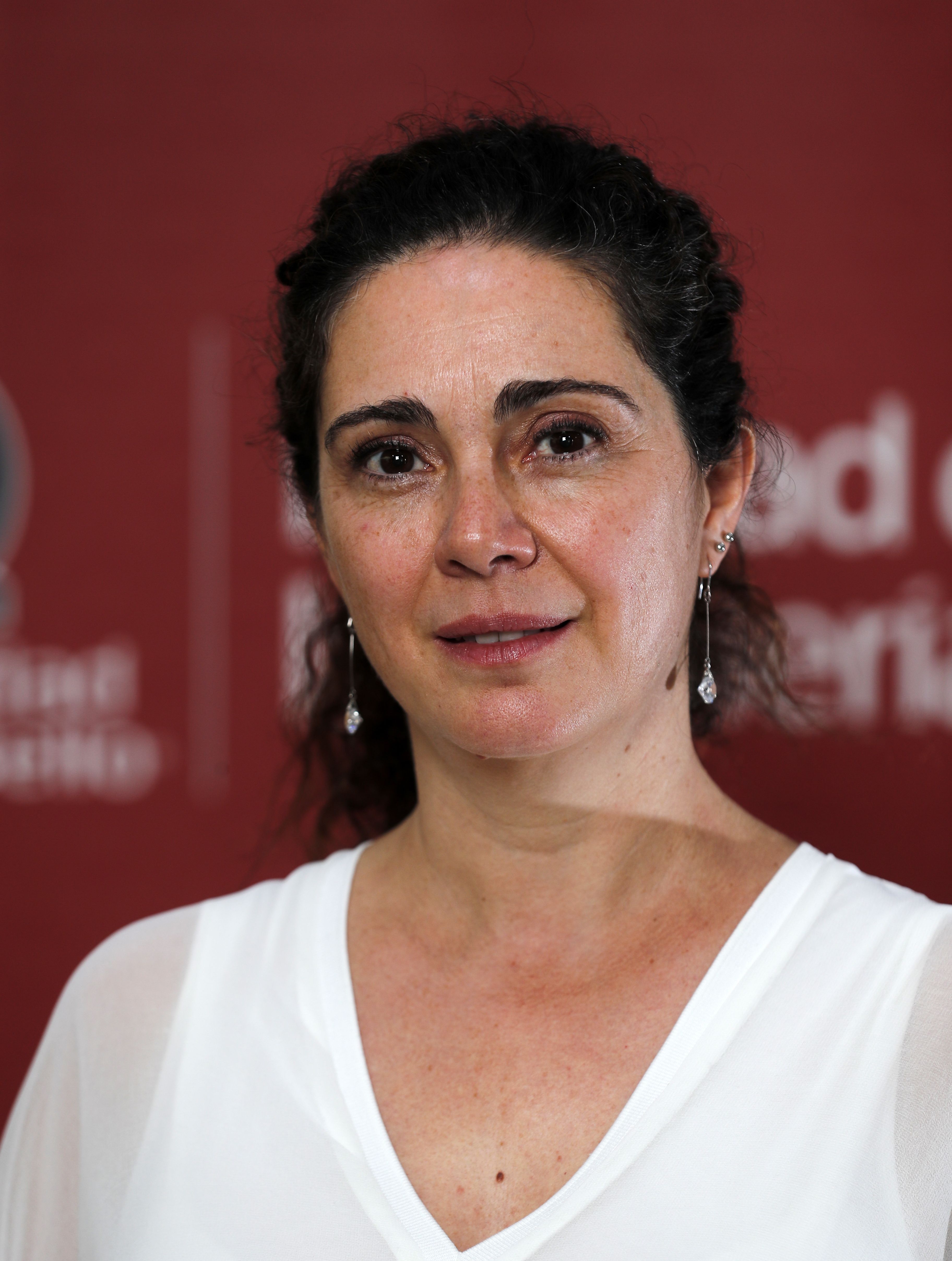 Pamela Alvarez 0162 Representante UNAB (titular)