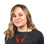 Barbara Ribbeck 150x150 Vicepresidenta