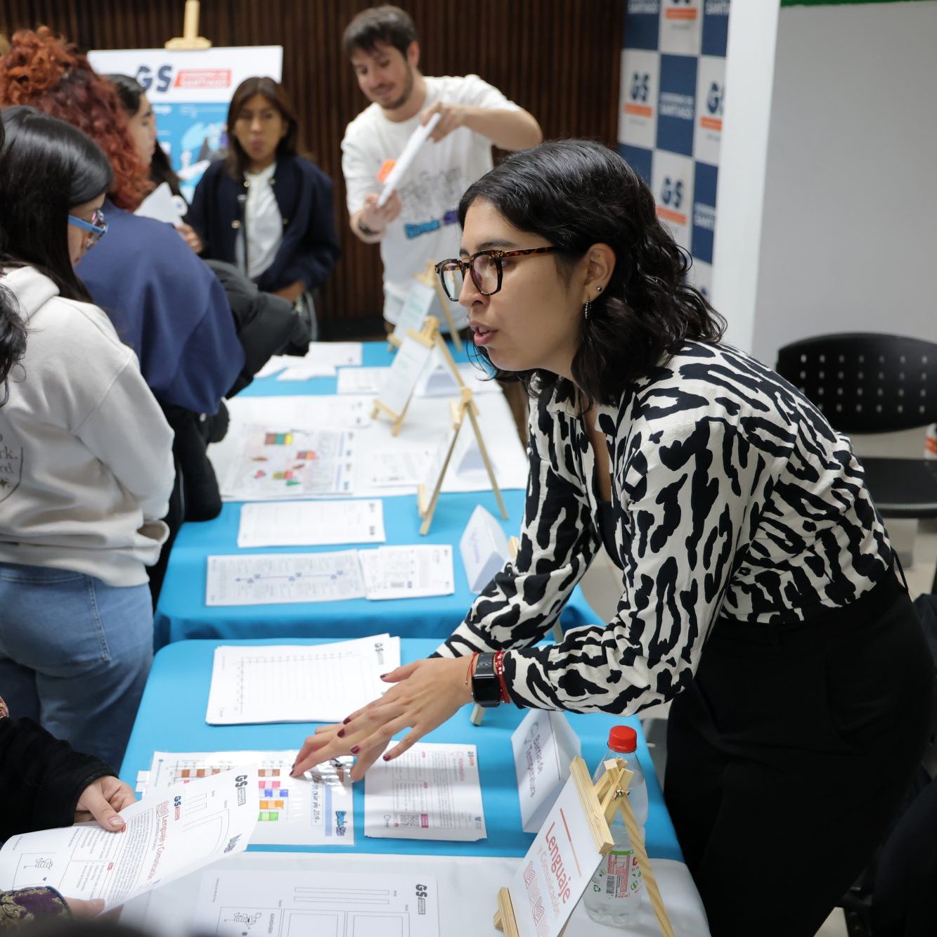 Lanzamiento De La Plataforma Docente Campus Bellavista032 2000x1333