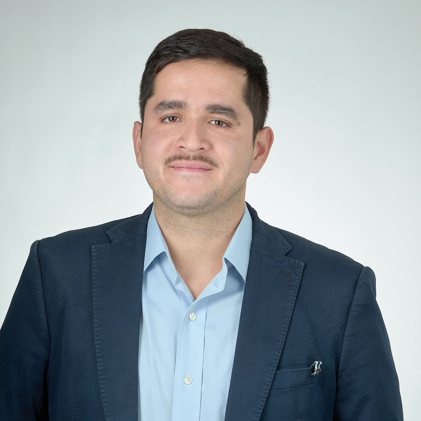 Javier Santander Img 4034 Analista financiero