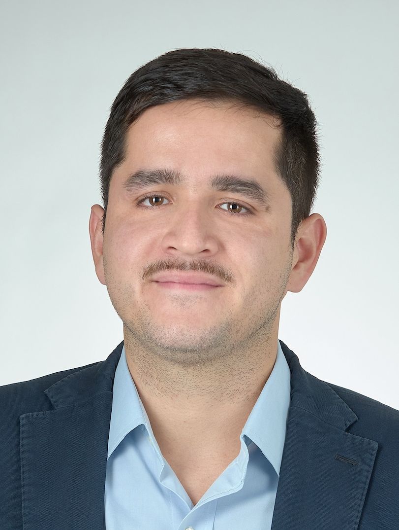 Javier Santander Img 4034 Analista financiero
