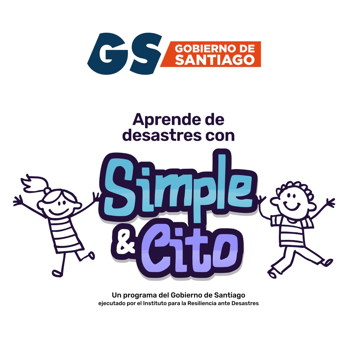 Aprende de Desastres con Simple&Cito