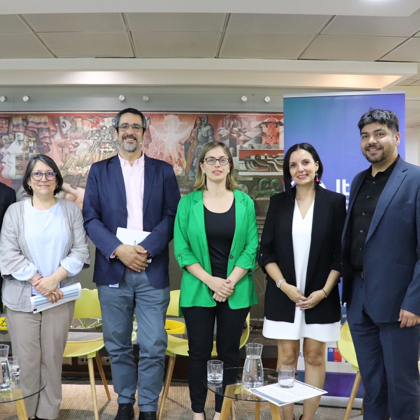 Foto De Informe Gasto Publico