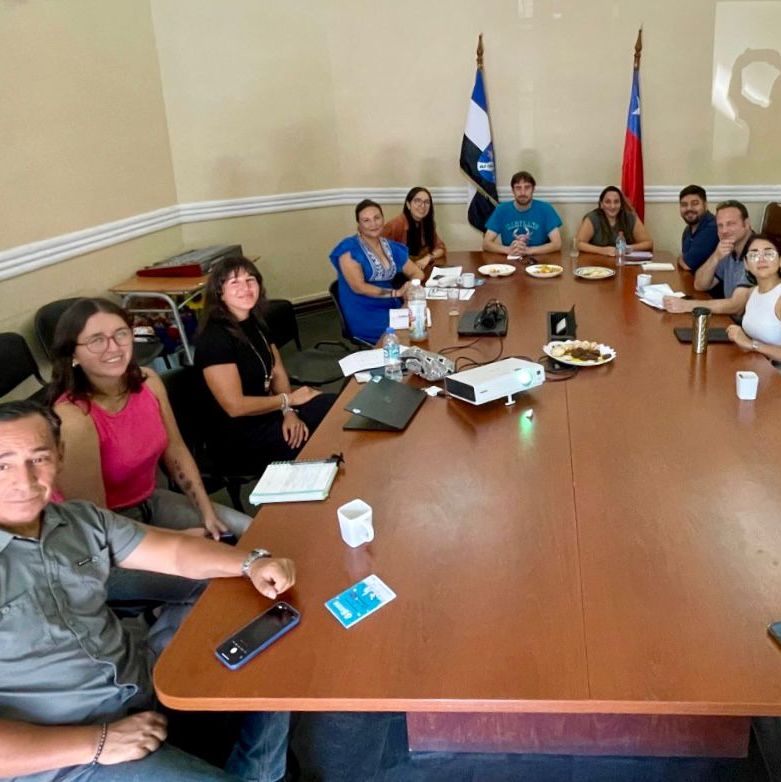 Aprueban Plan de Acción Comunal de cambio Climático en San José de Maipo