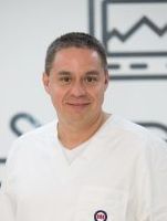 Rodolfo Paredes Vicepresidente