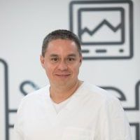 Rodolfo Paredes Vicepresidente