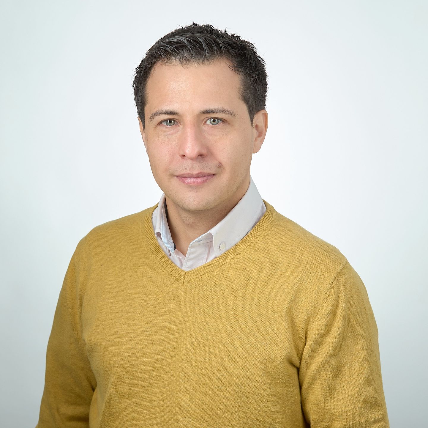 Sebastian Castro Img 3870 Jefe de proyecto