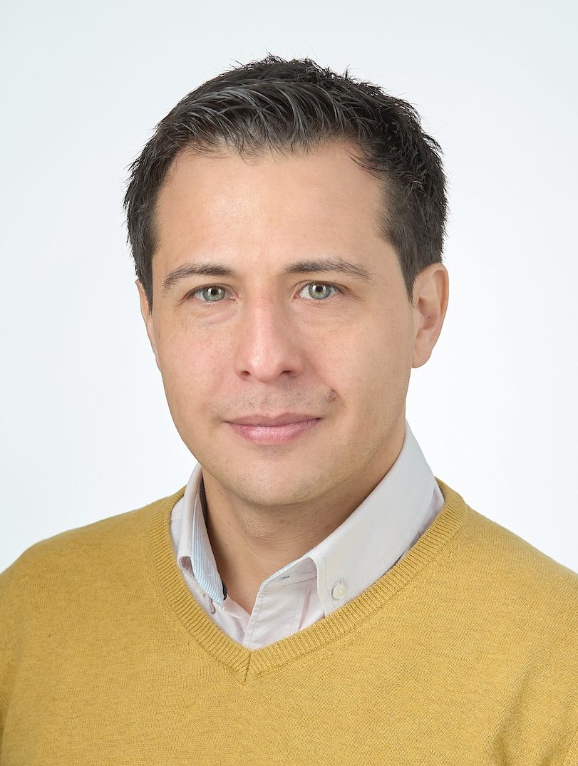 Sebastian Castro Img 3870 Jefe de Proyectos