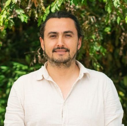 Francisco De La Barrera 2 Representante UDEC (suplente)