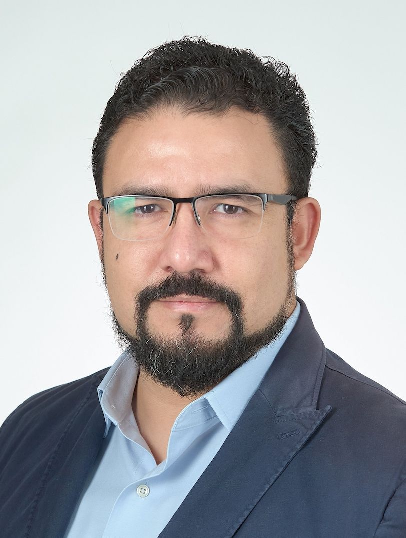 Victor Codocedo Img 4050 Jefe de Desarrollo y Tecnologías Digitales