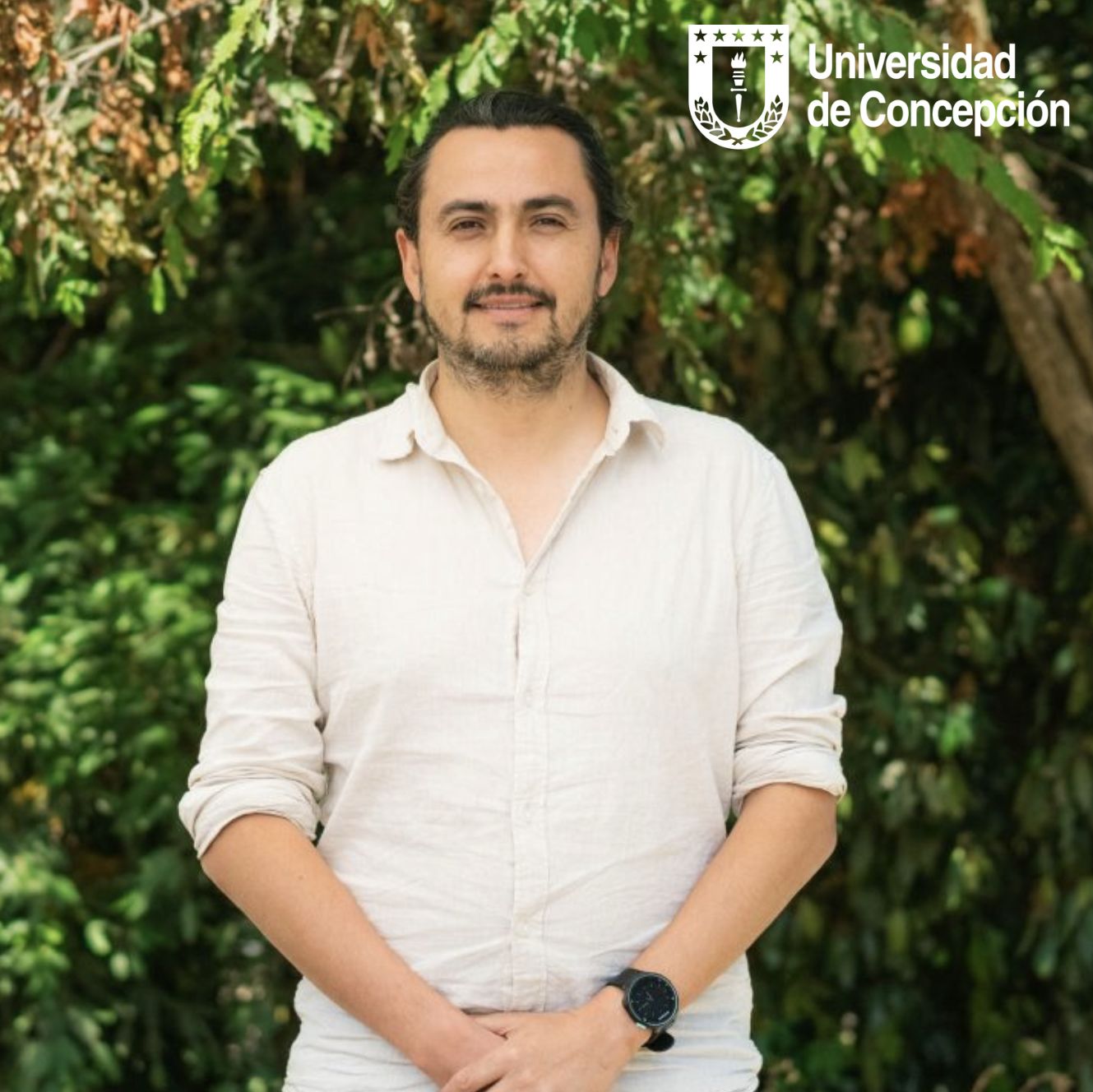 Francisco Con Logo