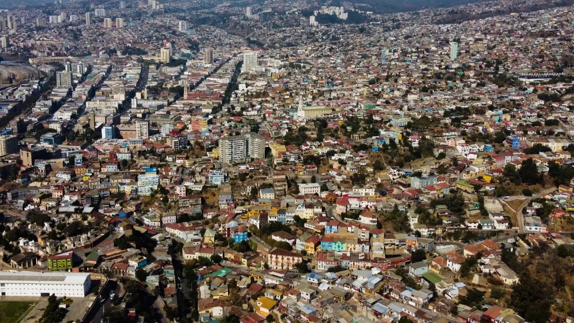 El Futuro De Las Ciudades Se Planifica Con Su Gente